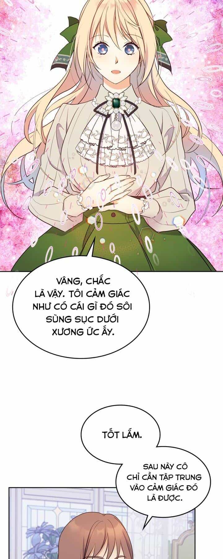 Tôi Vô Tình Cứu Được Em Trai Nam Chính - Chương 17 - ảnh 24