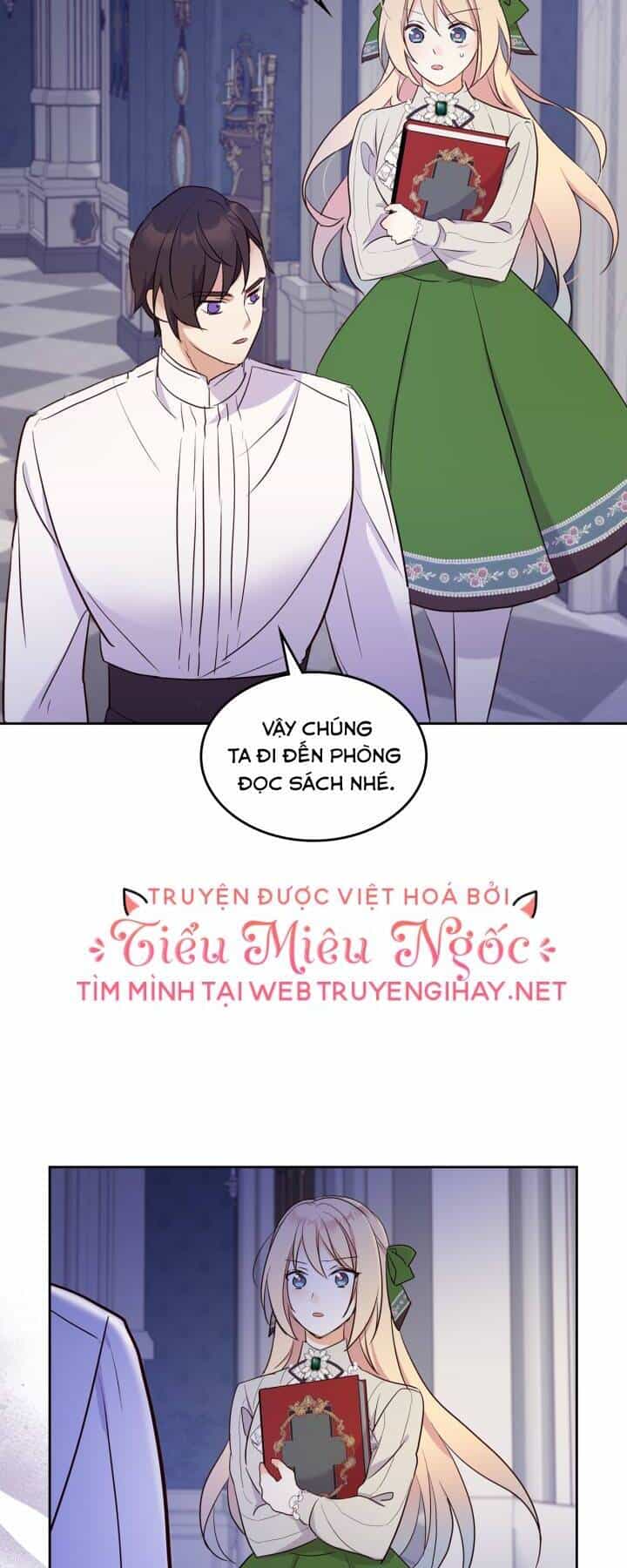 Tôi Vô Tình Cứu Được Em Trai Nam Chính - Chương 17 - ảnh 38