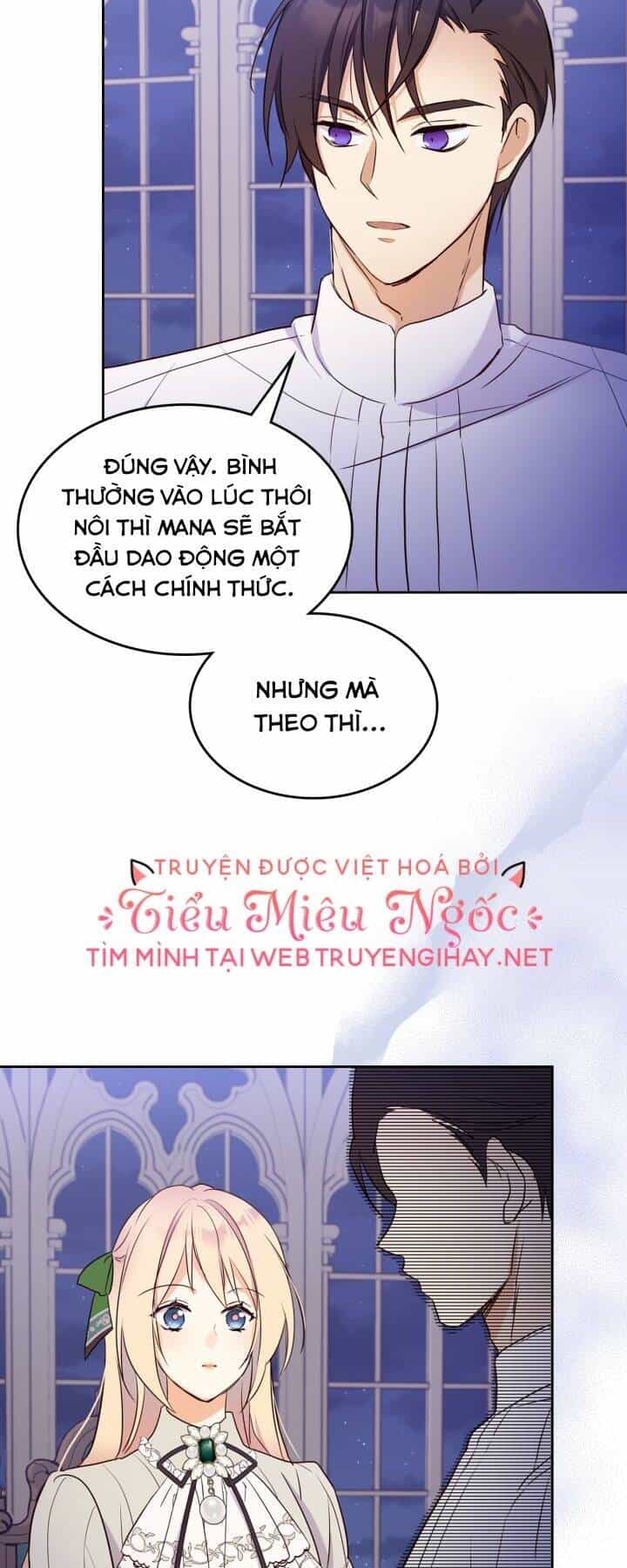 Tôi Vô Tình Cứu Được Em Trai Nam Chính - Chương 17 - ảnh 44