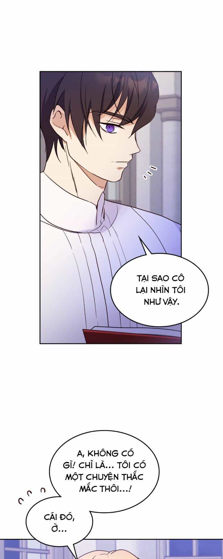 Tôi Vô Tình Cứu Được Em Trai Nam Chính - Chương 17 - ảnh 47