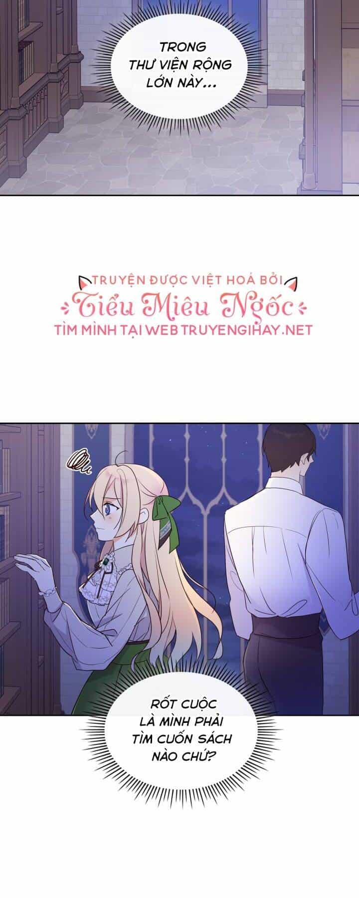 Tôi Vô Tình Cứu Được Em Trai Nam Chính - Chương 17 - ảnh 50