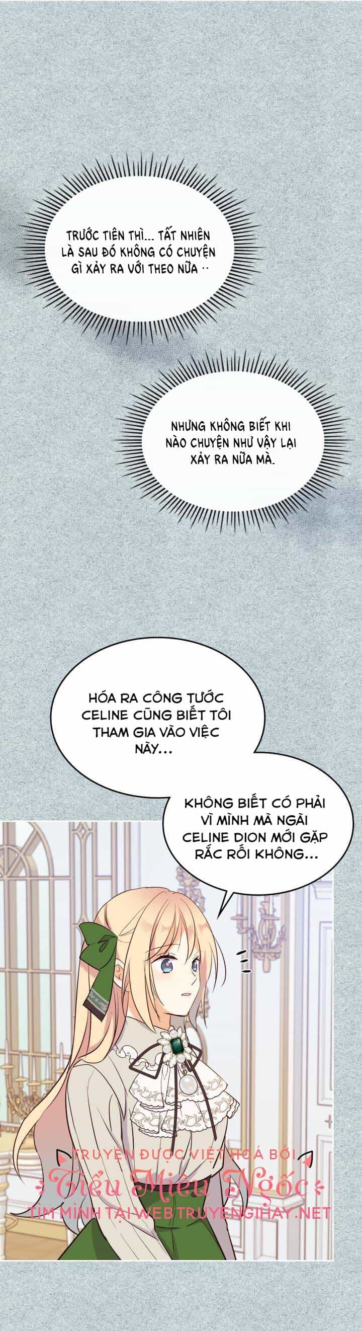 Tôi Vô Tình Cứu Được Em Trai Nam Chính - Chương 18 - ảnh 27