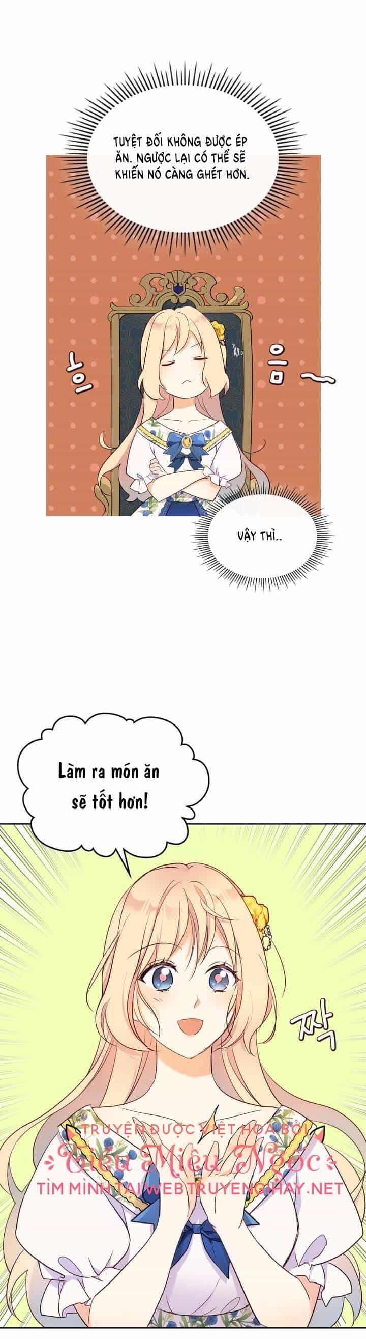Tôi Vô Tình Cứu Được Em Trai Nam Chính - Chương 18 - ảnh 39
