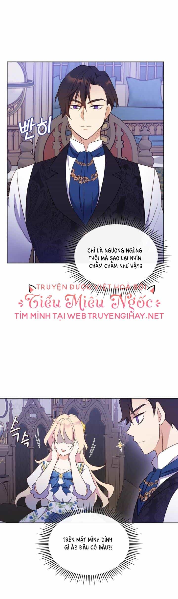 Tôi Vô Tình Cứu Được Em Trai Nam Chính - Chương 19 - ảnh 16