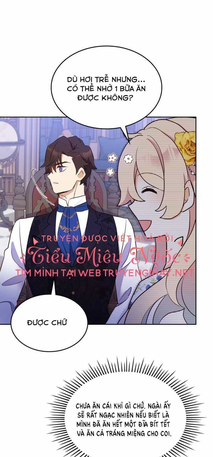 Tôi Vô Tình Cứu Được Em Trai Nam Chính - Chương 19 - ảnh 23