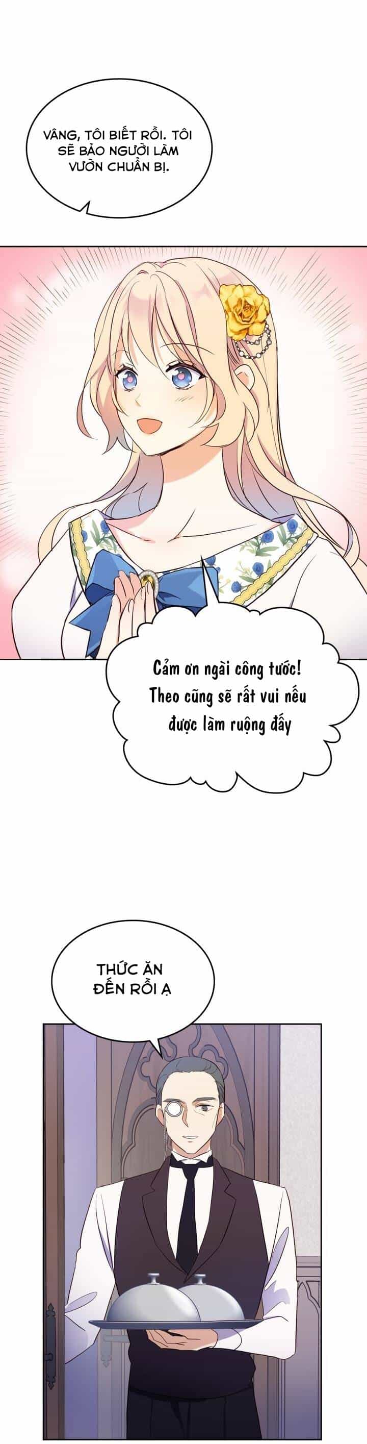 Tôi Vô Tình Cứu Được Em Trai Nam Chính - Chương 19 - ảnh 31