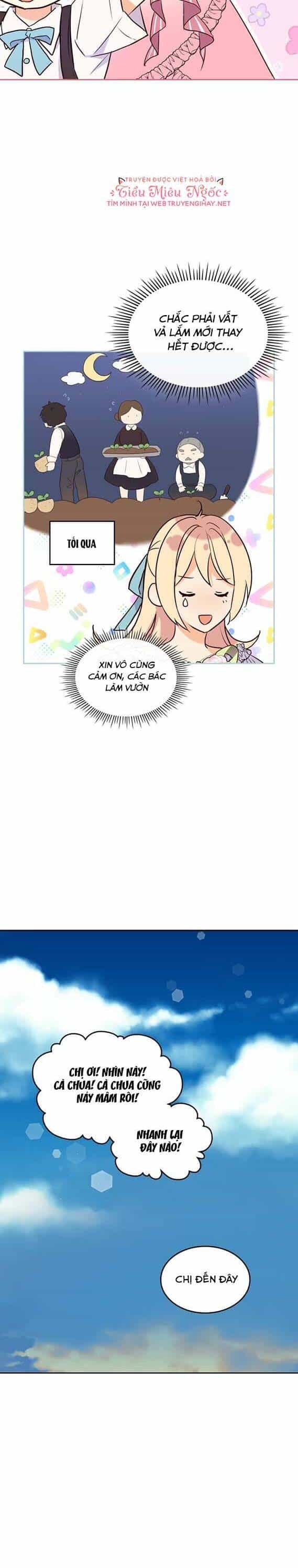 Tôi Vô Tình Cứu Được Em Trai Nam Chính - Chương 20 - ảnh 12