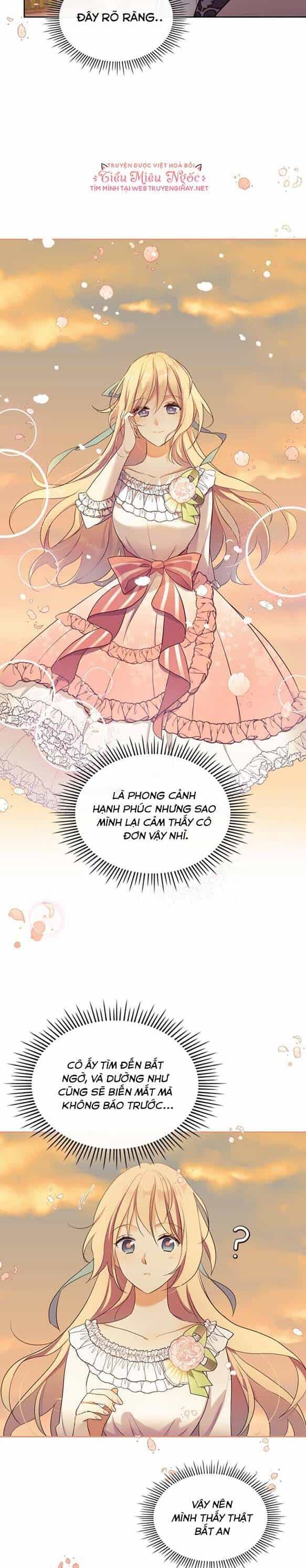Tôi Vô Tình Cứu Được Em Trai Nam Chính - Chương 20 - ảnh 23