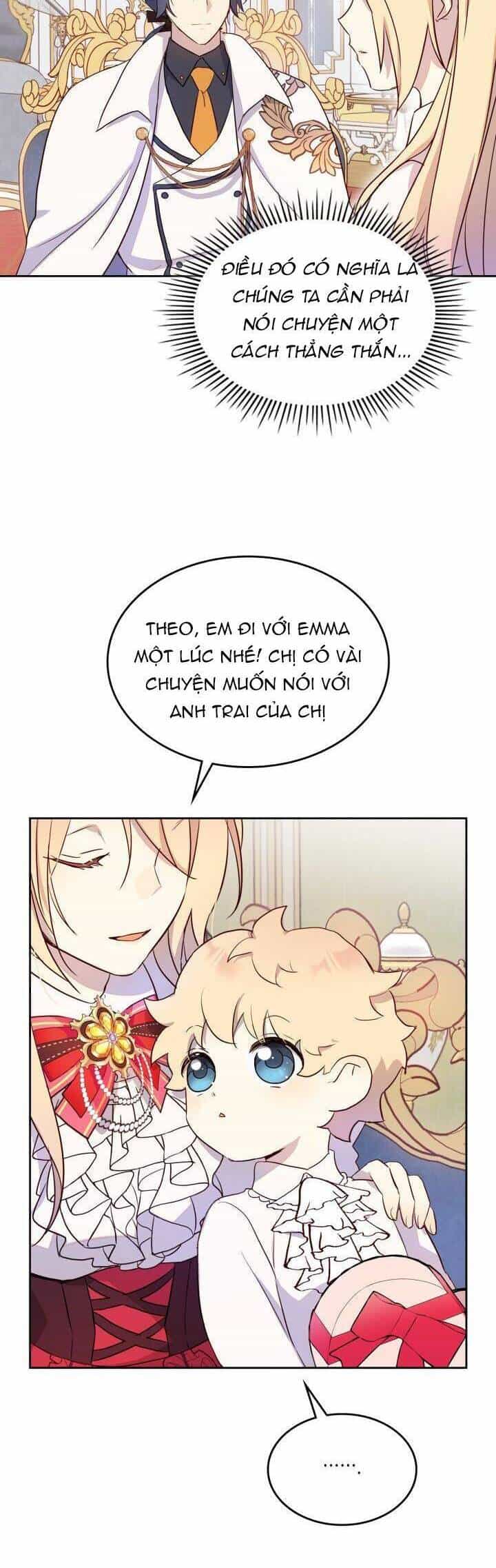 Tôi Vô Tình Cứu Được Em Trai Nam Chính - Chương 22 - ảnh 13
