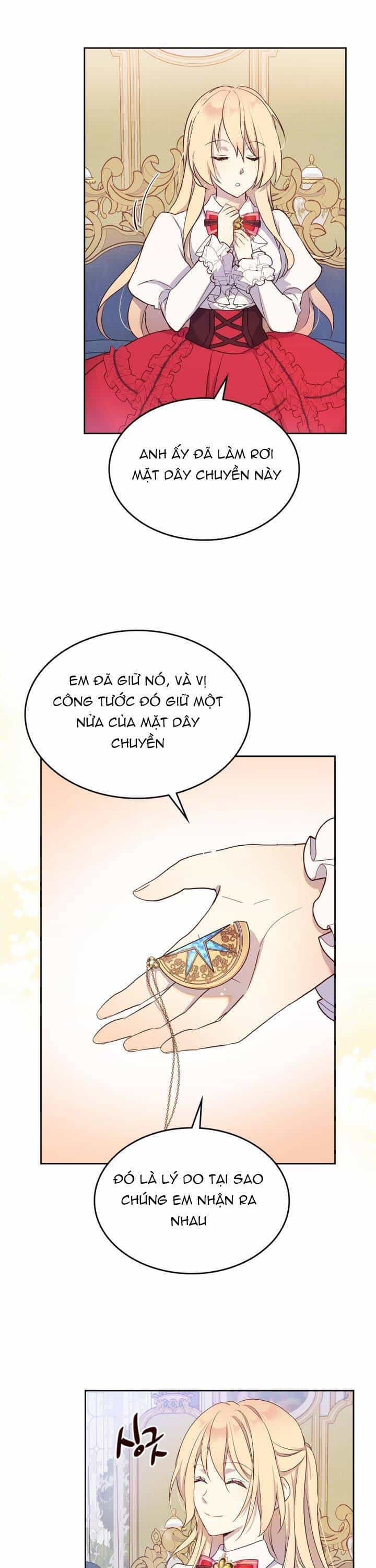 Tôi Vô Tình Cứu Được Em Trai Nam Chính - Chương 23 - ảnh 12