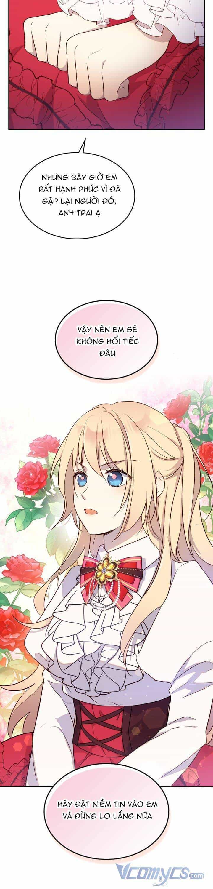 Tôi Vô Tình Cứu Được Em Trai Nam Chính - Chương 23 - ảnh 17
