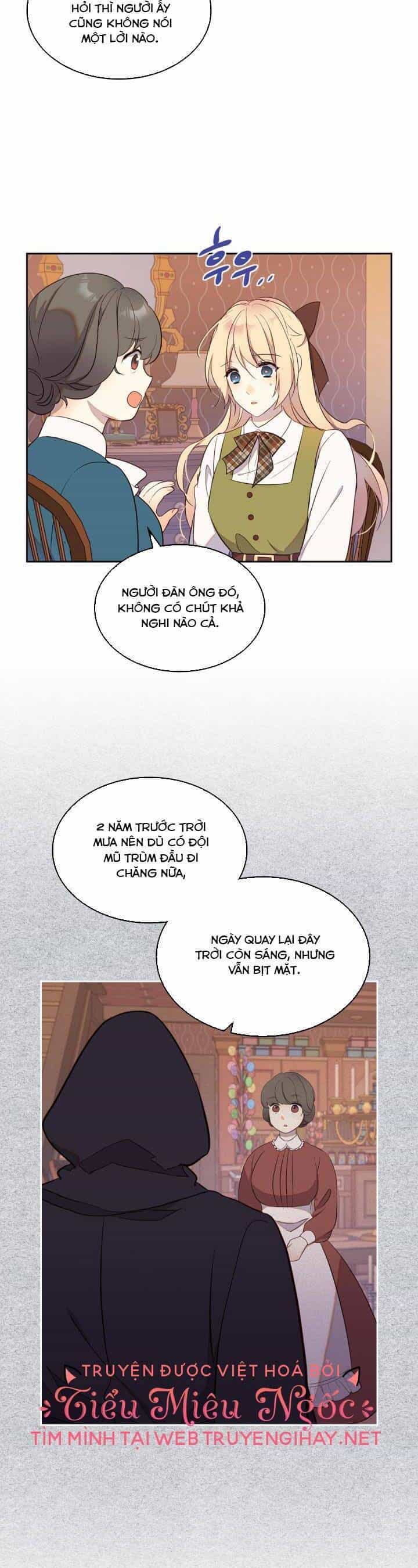 Tôi Vô Tình Cứu Được Em Trai Nam Chính - Chương 25 - ảnh 17