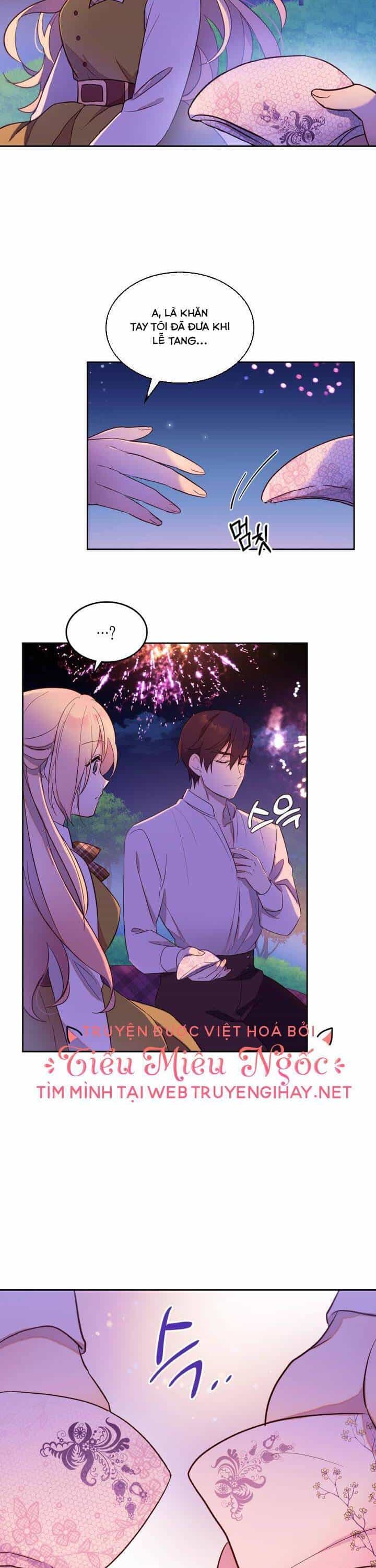 Tôi Vô Tình Cứu Được Em Trai Nam Chính - Chương 25 - ảnh 30
