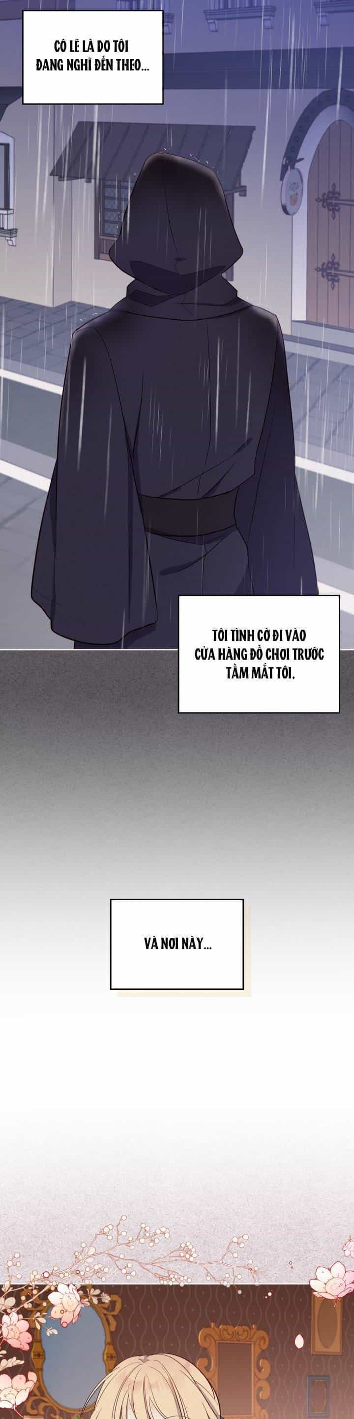Tôi Vô Tình Cứu Được Em Trai Nam Chính - Chương 26 - ảnh 5