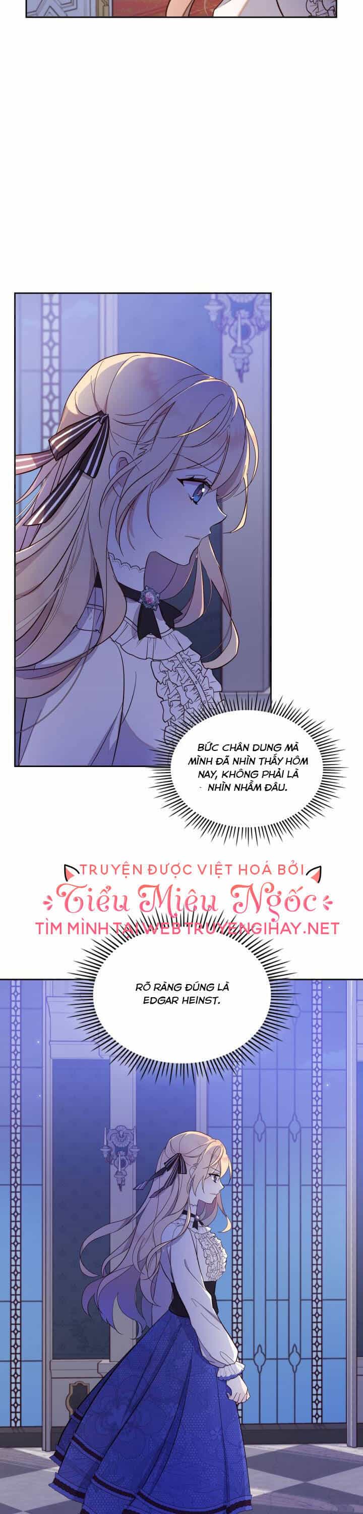 Tôi Vô Tình Cứu Được Em Trai Nam Chính - Chương 27 - ảnh 20