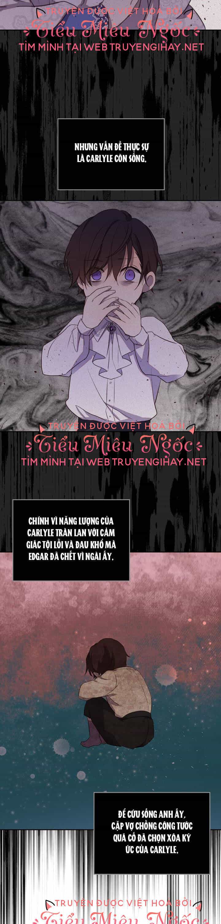 Tôi Vô Tình Cứu Được Em Trai Nam Chính - Chương 27 - ảnh 22