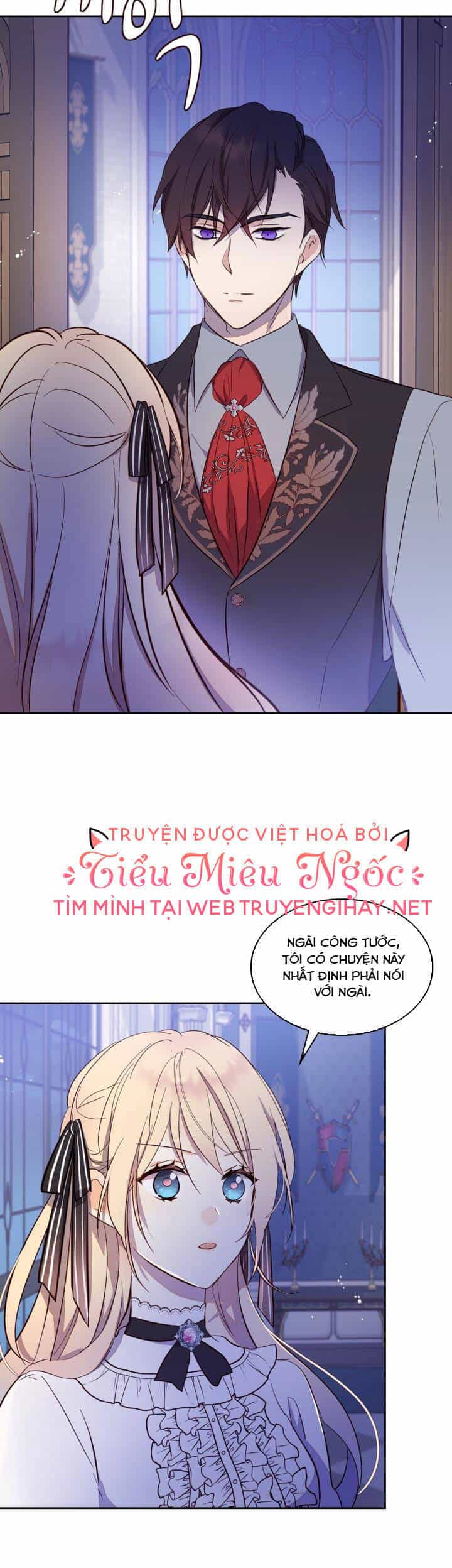 Tôi Vô Tình Cứu Được Em Trai Nam Chính - Chương 27 - ảnh 27