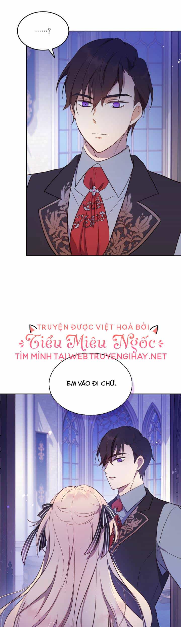 Tôi Vô Tình Cứu Được Em Trai Nam Chính - Chương 27 - ảnh 28