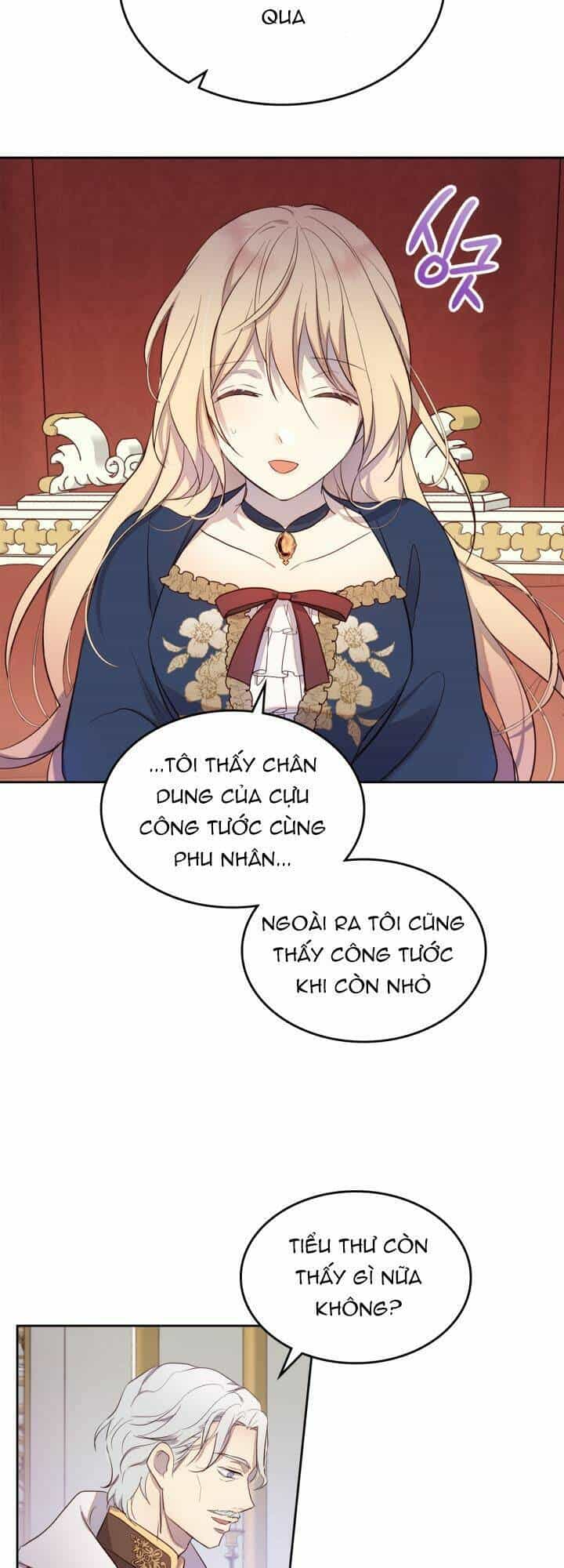 Tôi Vô Tình Cứu Được Em Trai Nam Chính - Chương 29 - ảnh 8
