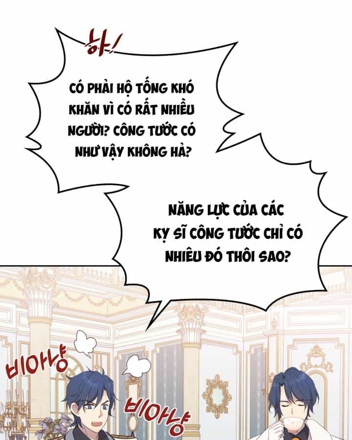Tôi Vô Tình Cứu Được Em Trai Nam Chính - Chương 30 - ảnh 14