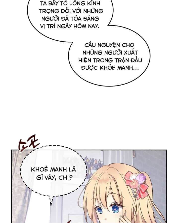 Tôi Vô Tình Cứu Được Em Trai Nam Chính - Chương 30 - ảnh 88