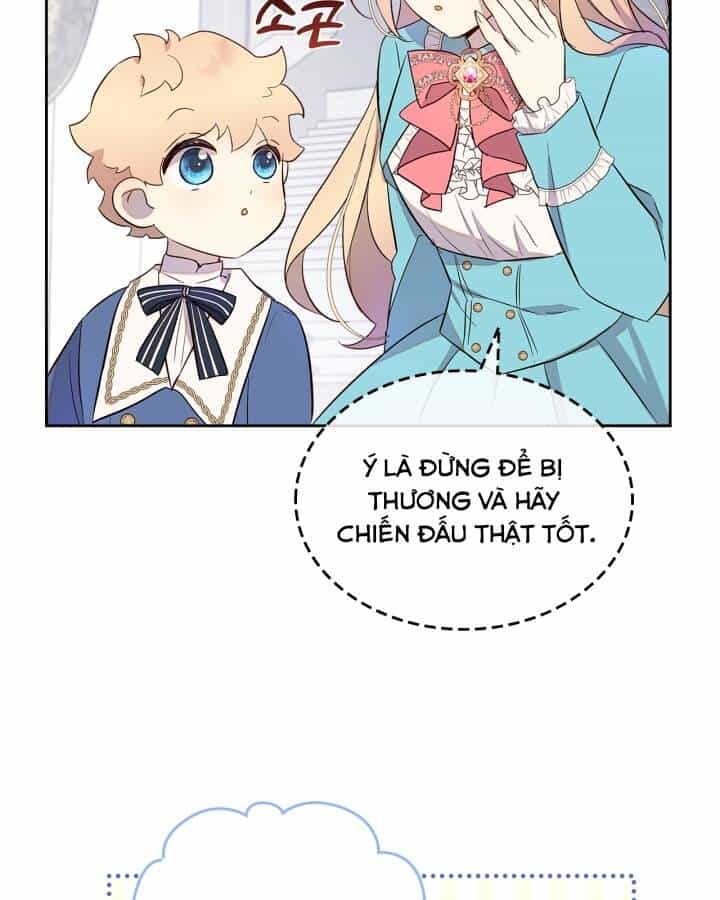 Tôi Vô Tình Cứu Được Em Trai Nam Chính - Chương 30 - ảnh 89