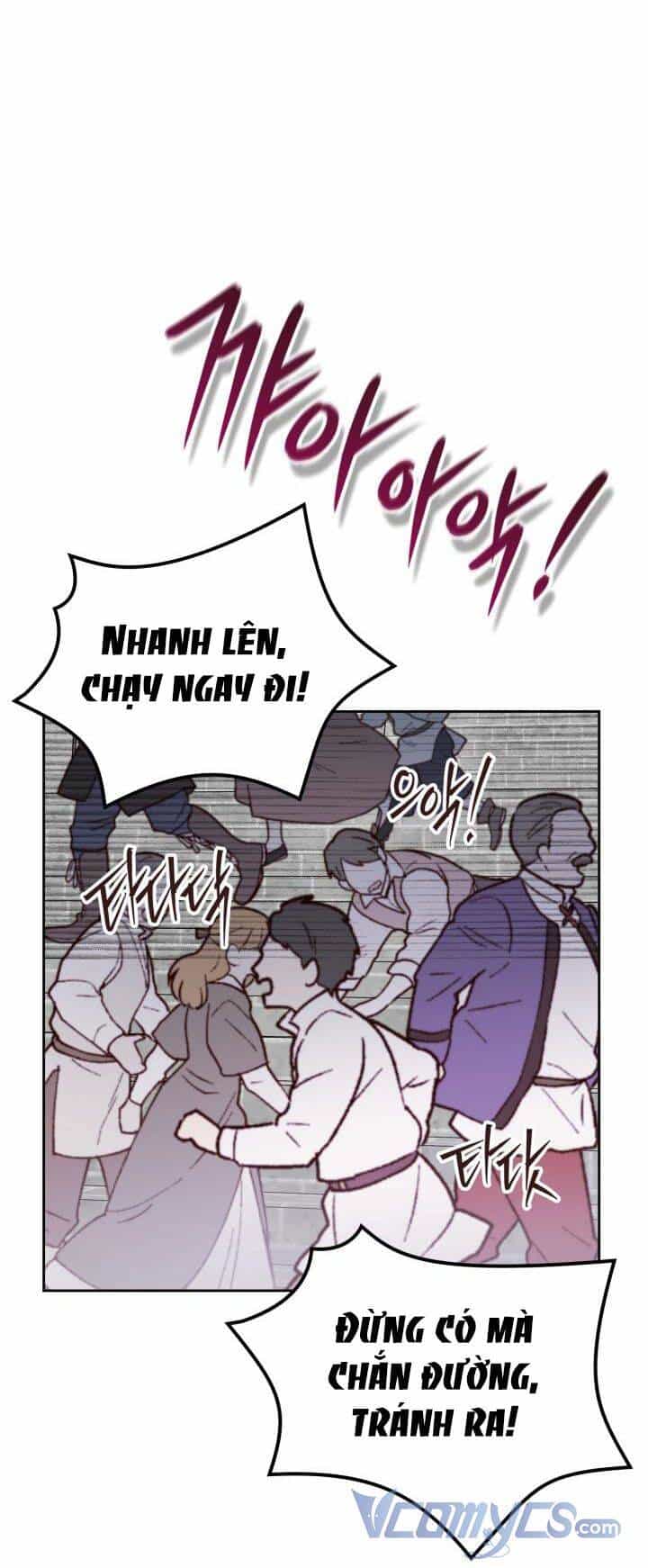 Tôi Vô Tình Cứu Được Em Trai Nam Chính - Chương 31 - ảnh 17