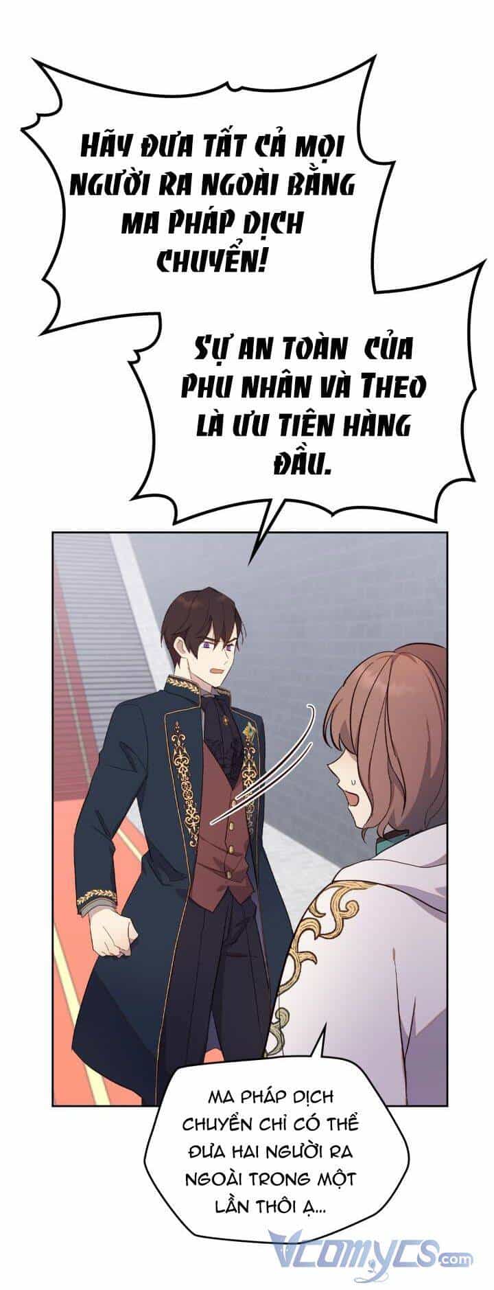 Tôi Vô Tình Cứu Được Em Trai Nam Chính - Chương 31 - ảnh 29