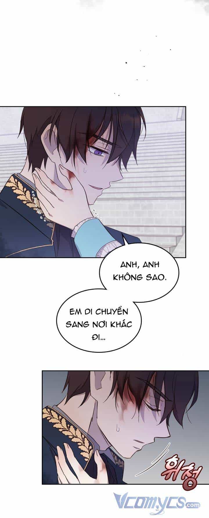 Tôi Vô Tình Cứu Được Em Trai Nam Chính - Chương 31 - ảnh 50