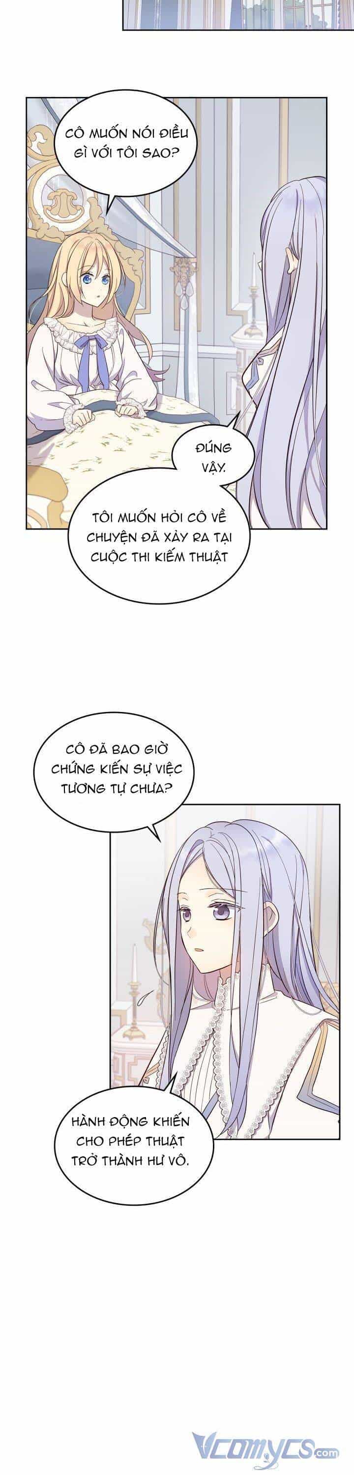 Tôi Vô Tình Cứu Được Em Trai Nam Chính - Chương 32 - ảnh 10
