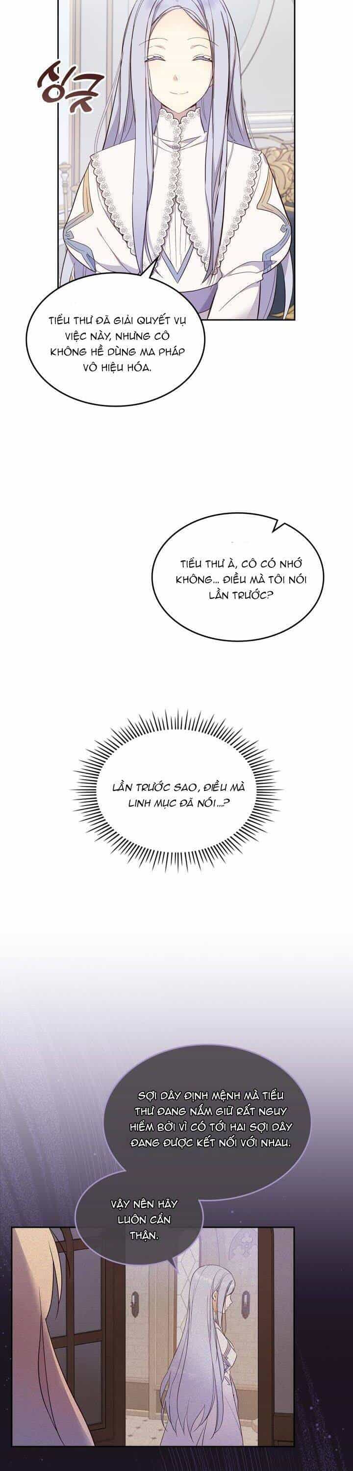 Tôi Vô Tình Cứu Được Em Trai Nam Chính - Chương 32 - ảnh 12