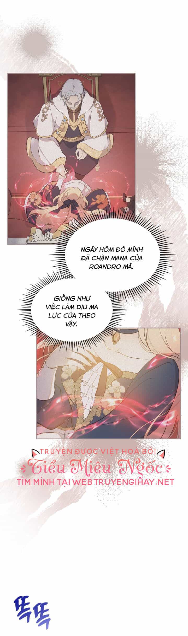 Tôi Vô Tình Cứu Được Em Trai Nam Chính - Chương 33 - ảnh 29