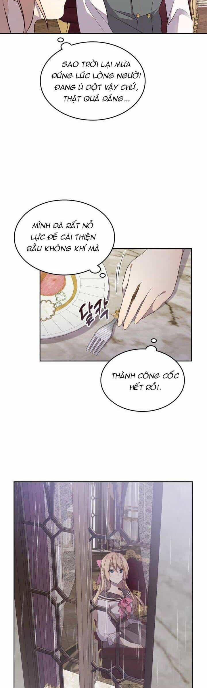 Tôi Vô Tình Cứu Được Em Trai Nam Chính - Chương 36 - ảnh 26