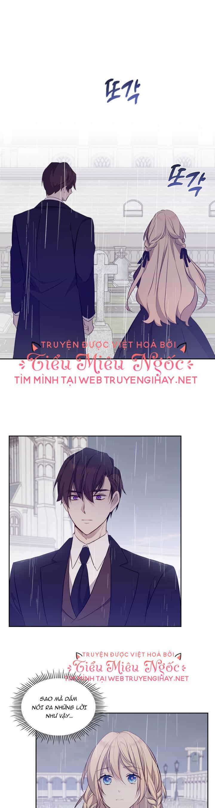 Tôi Vô Tình Cứu Được Em Trai Nam Chính - Chương 37 - ảnh 1