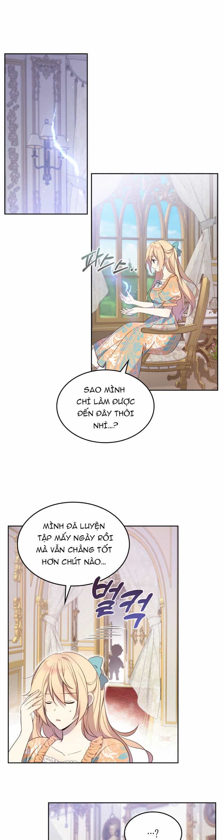 Tôi Vô Tình Cứu Được Em Trai Nam Chính - Chương 38 - ảnh 5