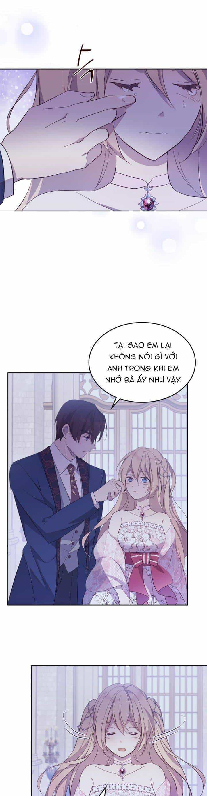 Tôi Vô Tình Cứu Được Em Trai Nam Chính - Chương 41 - ảnh 31