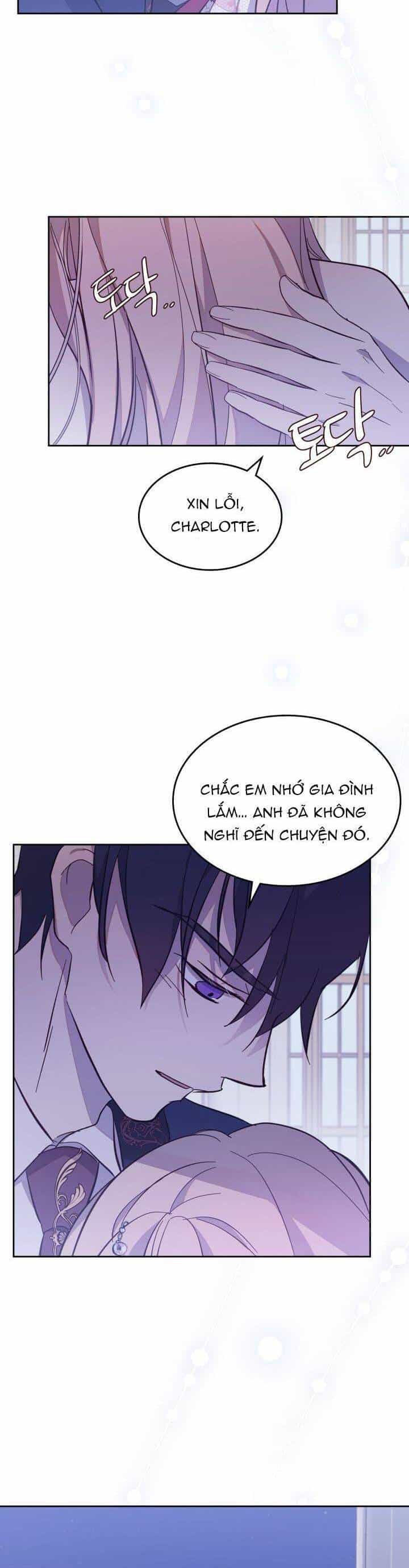 Tôi Vô Tình Cứu Được Em Trai Nam Chính - Chương 41 - ảnh 33