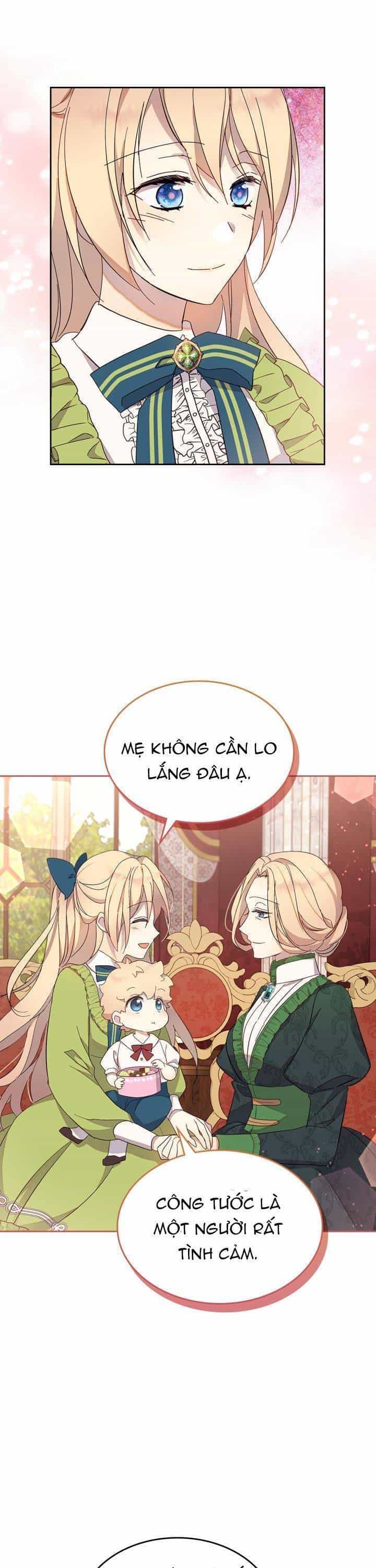 Tôi Vô Tình Cứu Được Em Trai Nam Chính - Chương 42 - ảnh 13