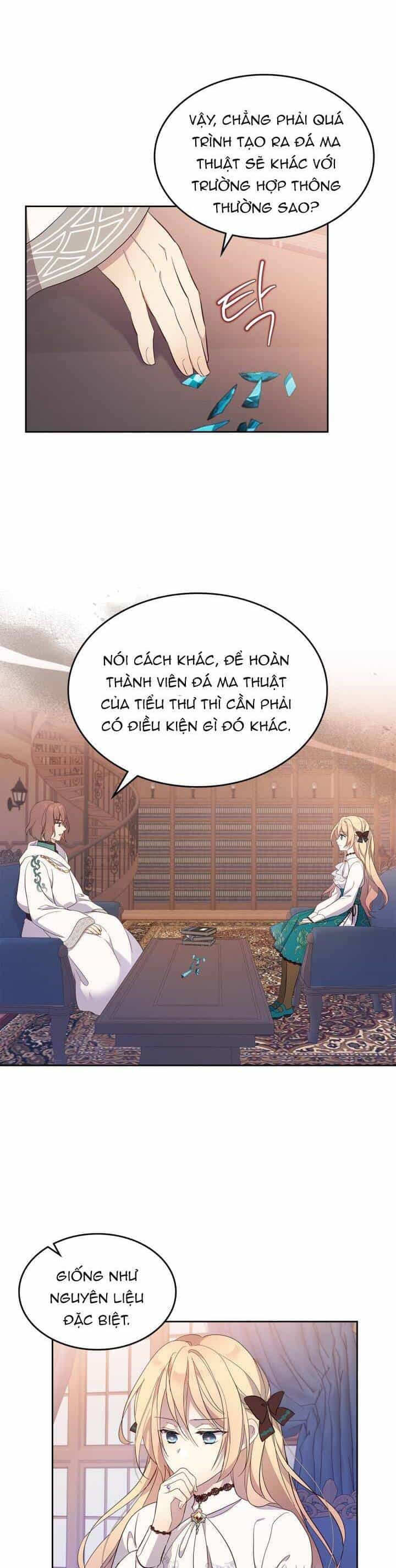 Tôi Vô Tình Cứu Được Em Trai Nam Chính - Chương 44 - ảnh 17