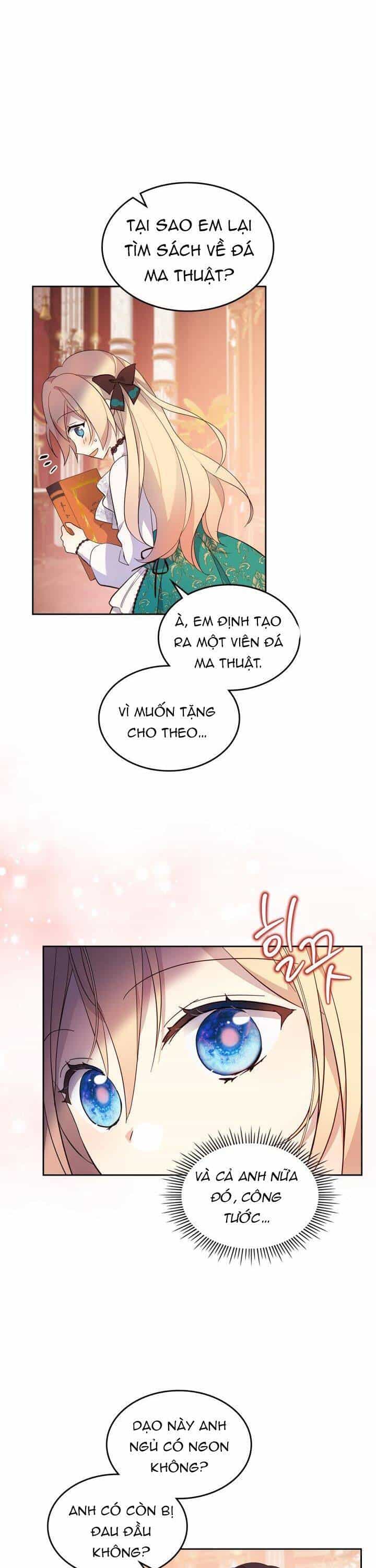 Tôi Vô Tình Cứu Được Em Trai Nam Chính - Chương 44 - ảnh 26