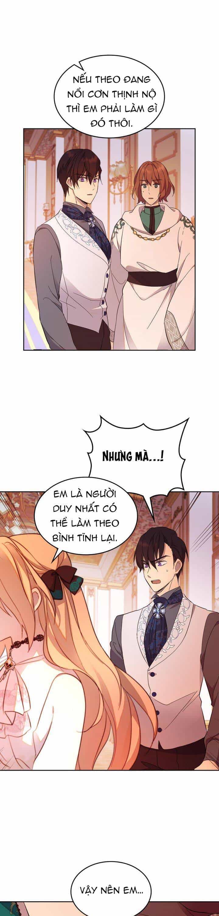 Tôi Vô Tình Cứu Được Em Trai Nam Chính - Chương 45 - ảnh 30