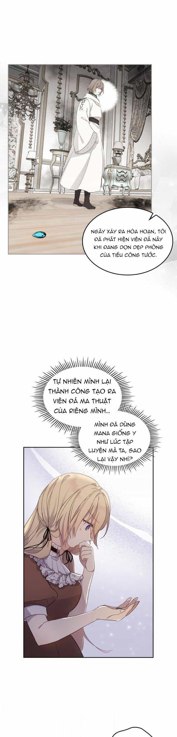 Tôi Vô Tình Cứu Được Em Trai Nam Chính - Chương 48 - ảnh 16
