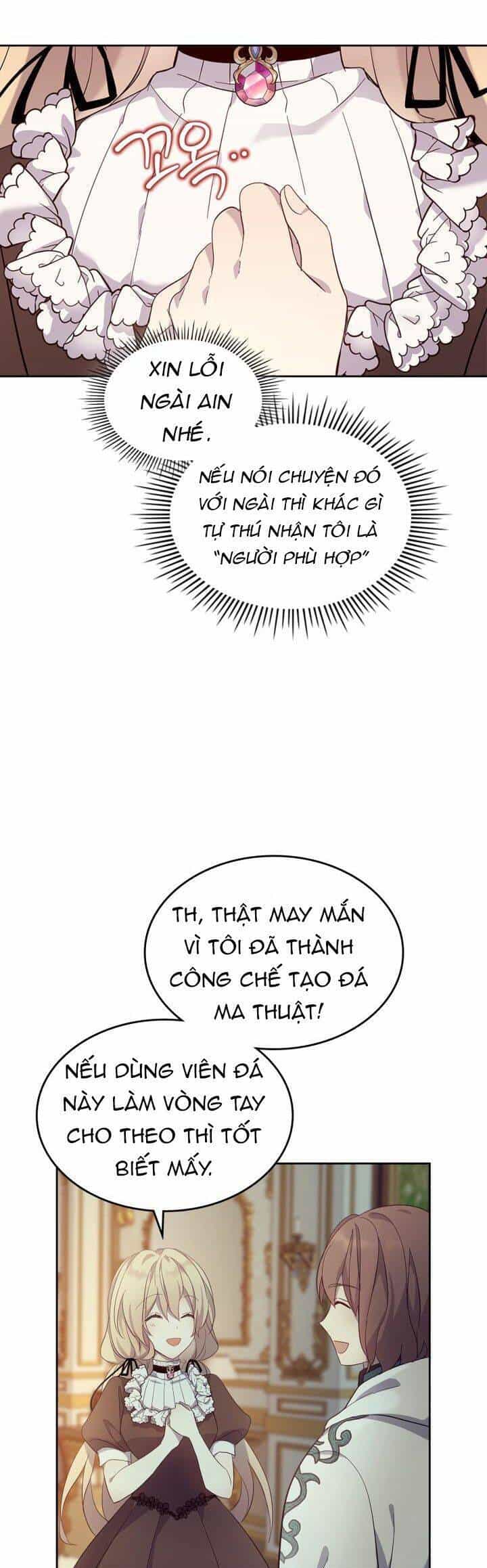 Tôi Vô Tình Cứu Được Em Trai Nam Chính - Chương 48 - ảnh 19