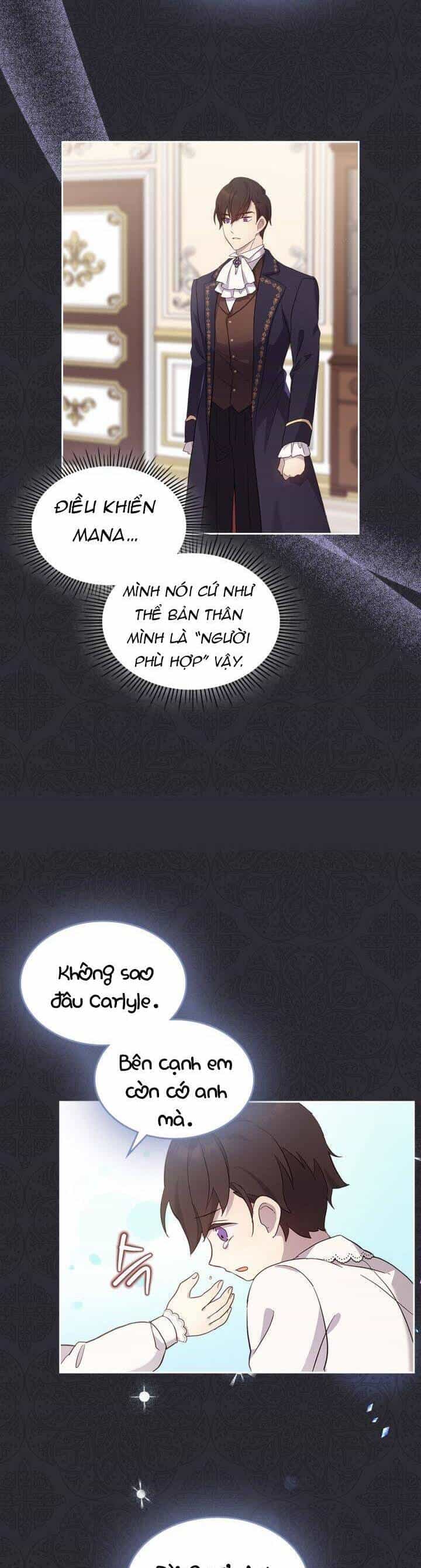 Tôi Vô Tình Cứu Được Em Trai Nam Chính - Chương 48 - ảnh 28