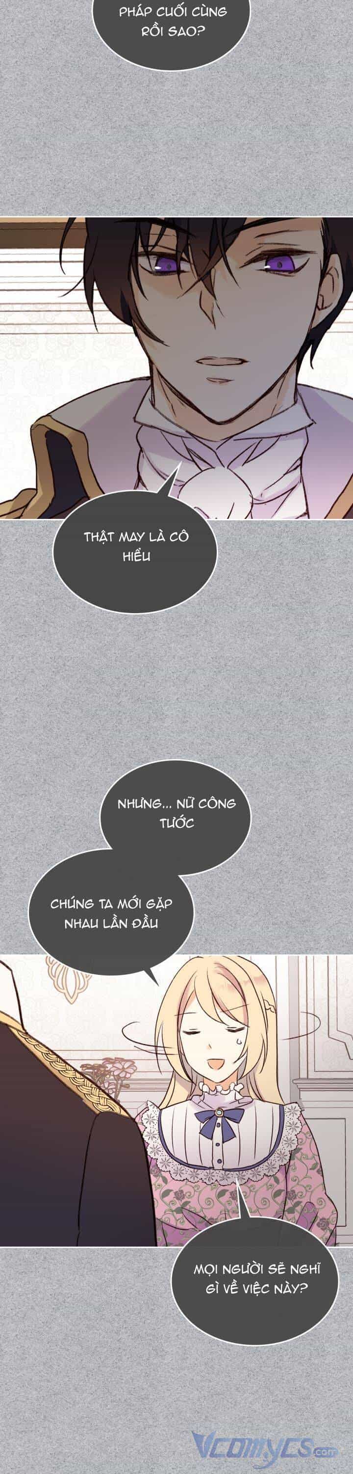 Tôi Vô Tình Cứu Được Em Trai Nam Chính - Chương 5 - ảnh 18