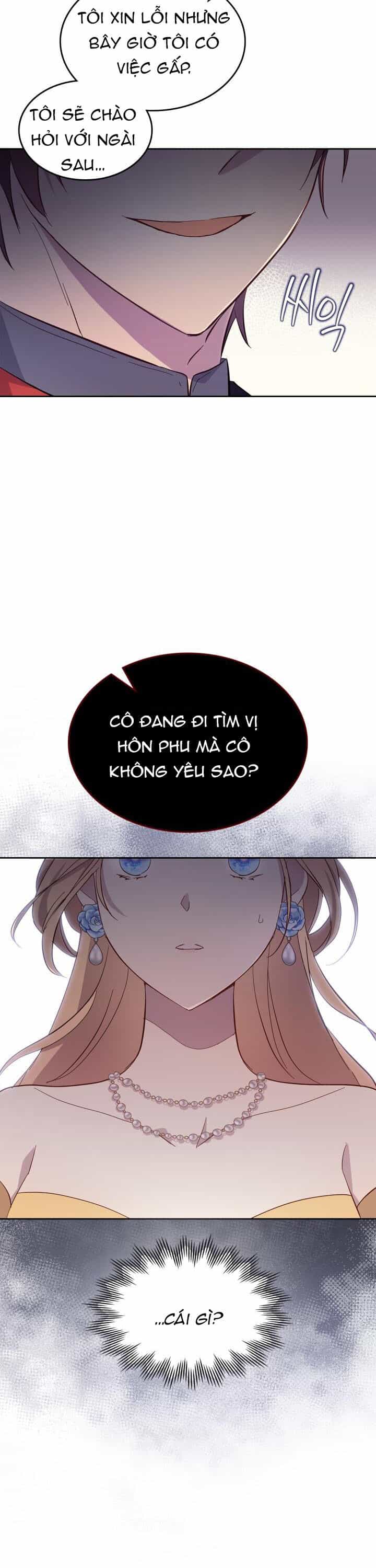 Tôi Vô Tình Cứu Được Em Trai Nam Chính - Chương 51 - ảnh 32