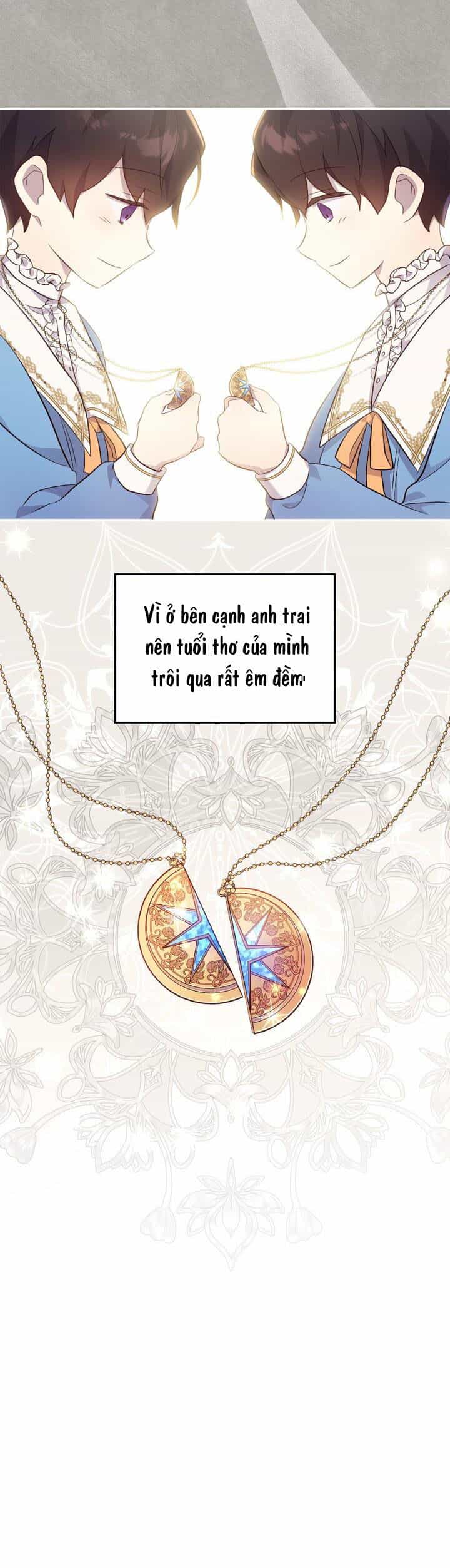 Tôi Vô Tình Cứu Được Em Trai Nam Chính - Chương 52 - ảnh 17
