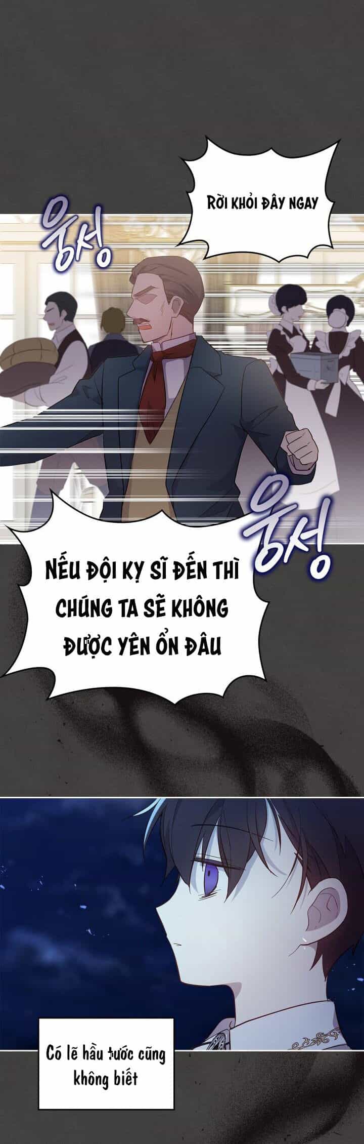 Tôi Vô Tình Cứu Được Em Trai Nam Chính - Chương 52 - ảnh 25