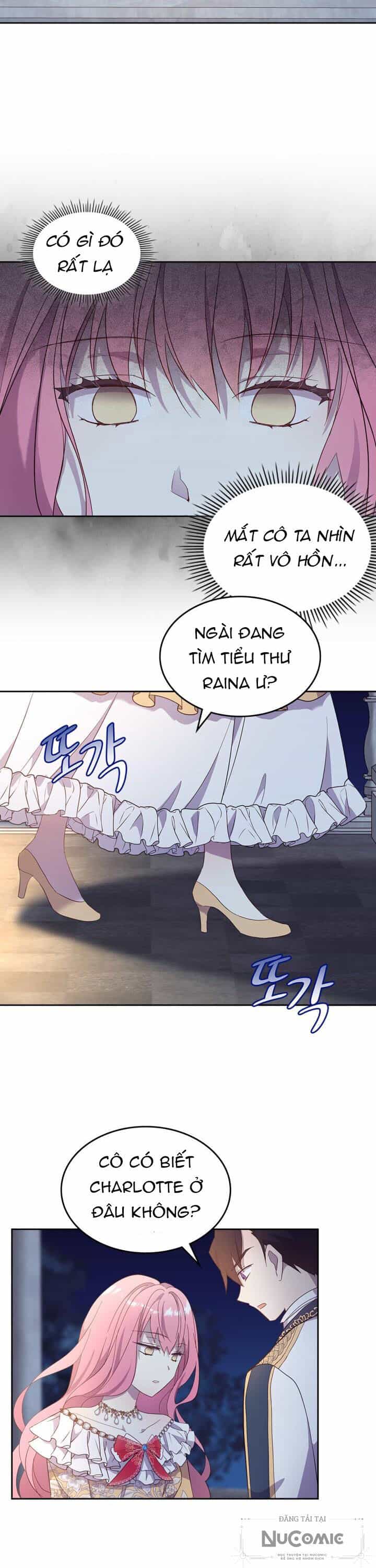 Tôi Vô Tình Cứu Được Em Trai Nam Chính - Chương 52 - ảnh 5