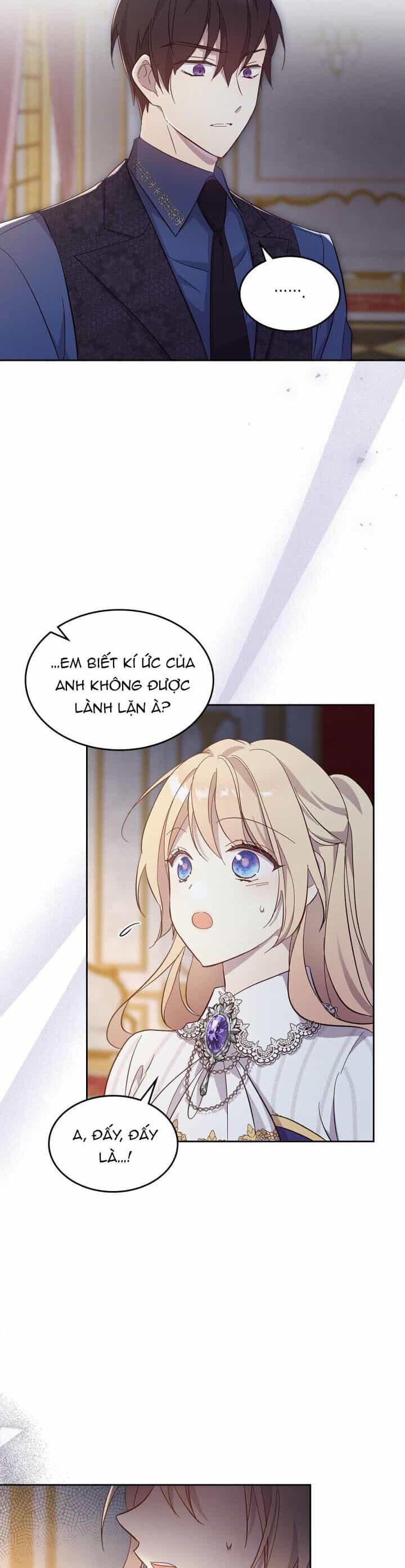 Tôi Vô Tình Cứu Được Em Trai Nam Chính - Chương 53 - ảnh 15